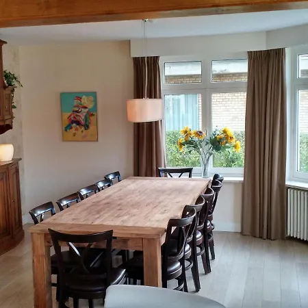 Modern With Garden In Villa