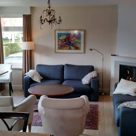 Modern With Garden In *