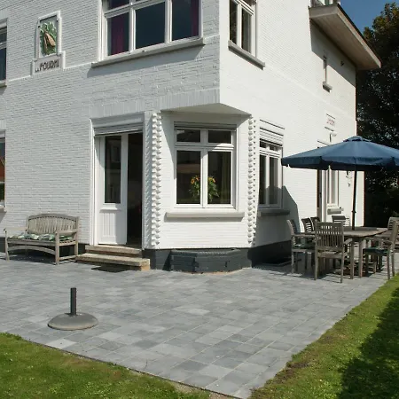 Modern With Garden In
