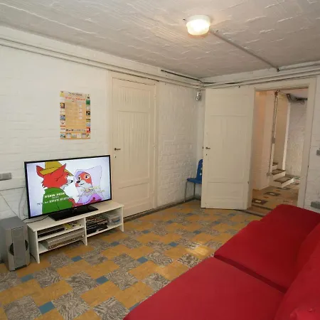 Modern With Garden In * Knokke-Heist