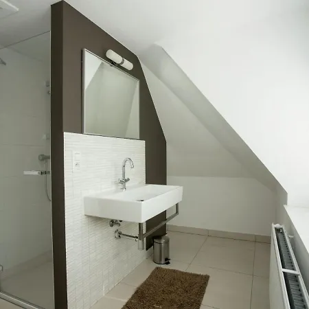 Modern With Garden In