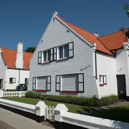 Modern With Garden In