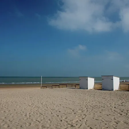 Modern With Garden In Knokke-Heist